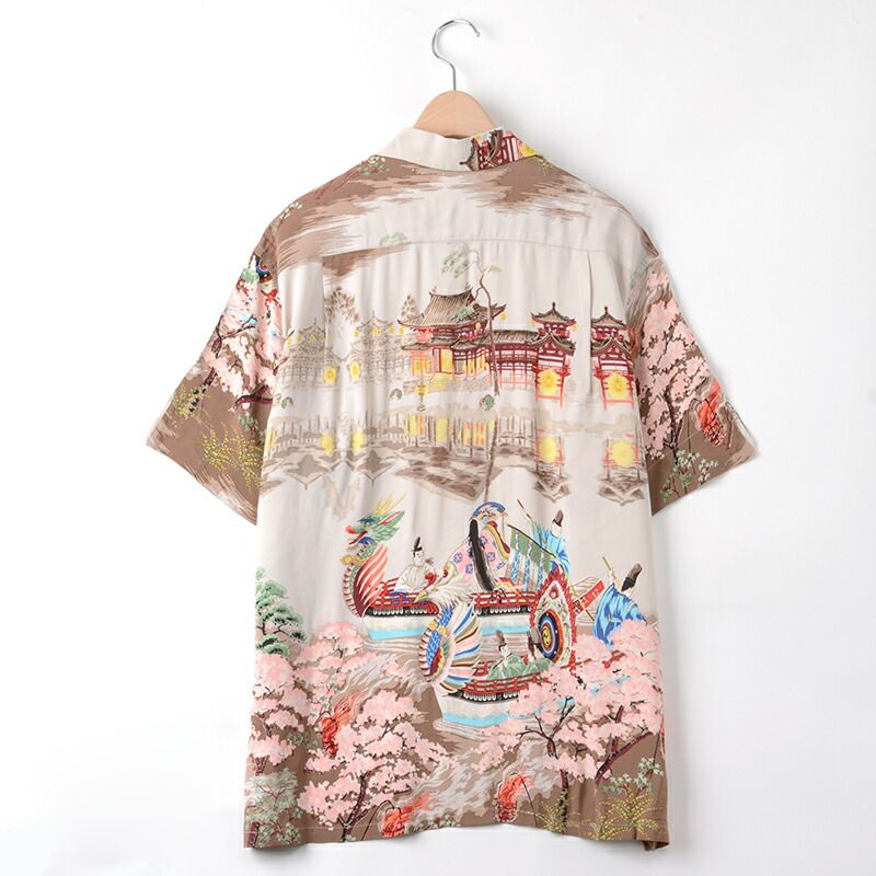 サンサーフスペシャルエディション　ss33560 サイズL サンサーフスペシャルエディション ss33560 サイズL サンサーフ