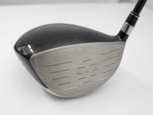 ■ゴルフパートナー■NEXGEN(2016) TYPE-460■10.5■NEXGEN E.I.F BLACK■中古■1円～ ゴルフパートナー ネクスジェン ネクストジェン ドライバー (2016