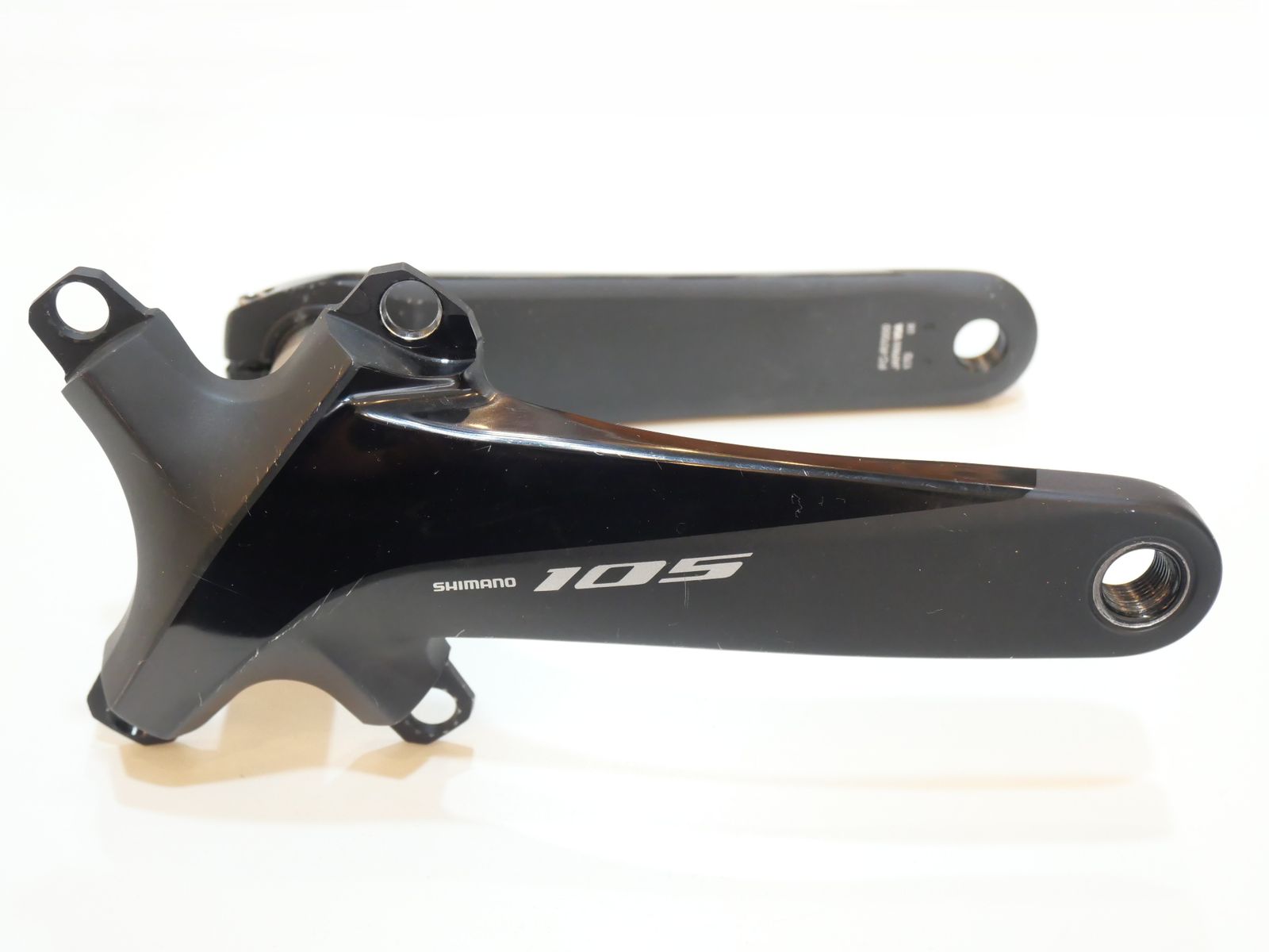 SHIMANO シマノ 105 FC-R7000 170mm クランクセット | バイチャリ浦和ベース