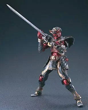 2026年最新】S.I.C. 仮面ライダー装甲響鬼 戦国時代Ver. の人気