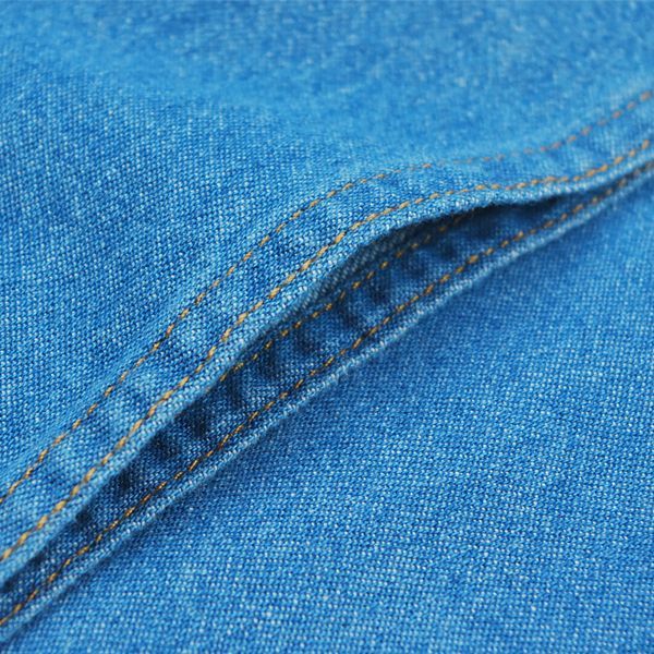 デート｜洗える着物 M