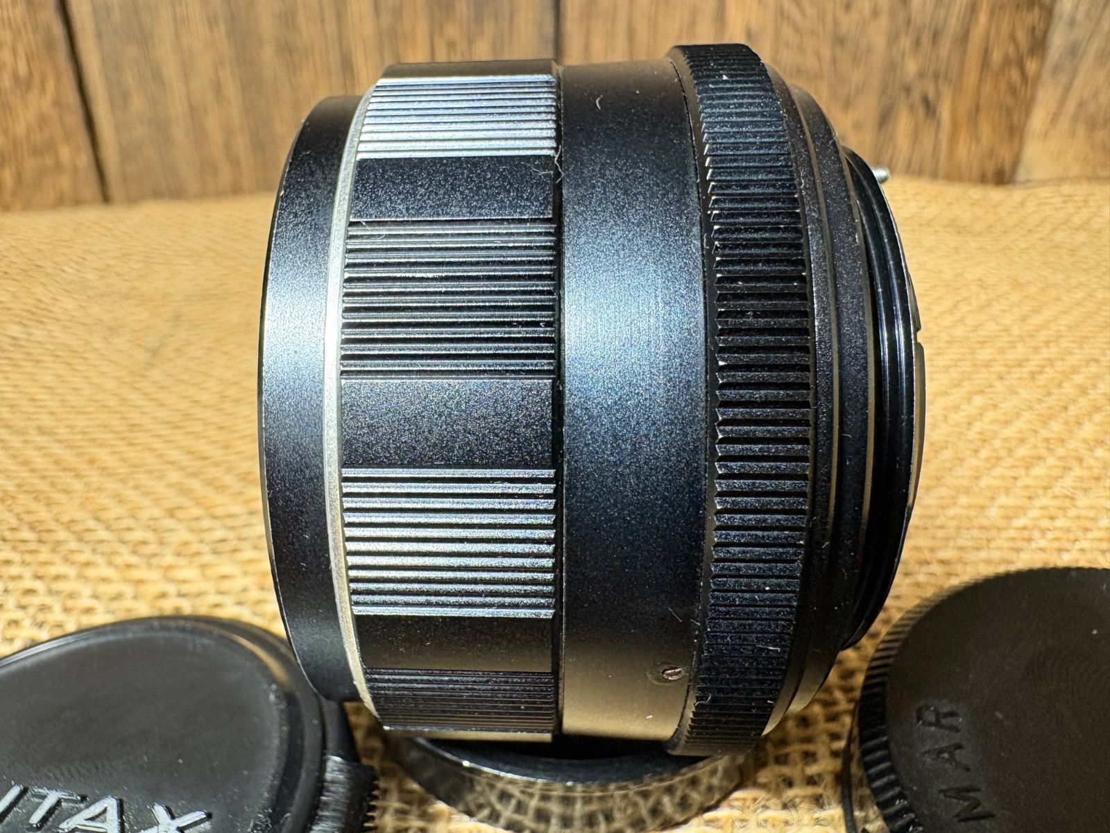 黄色文字 初期型