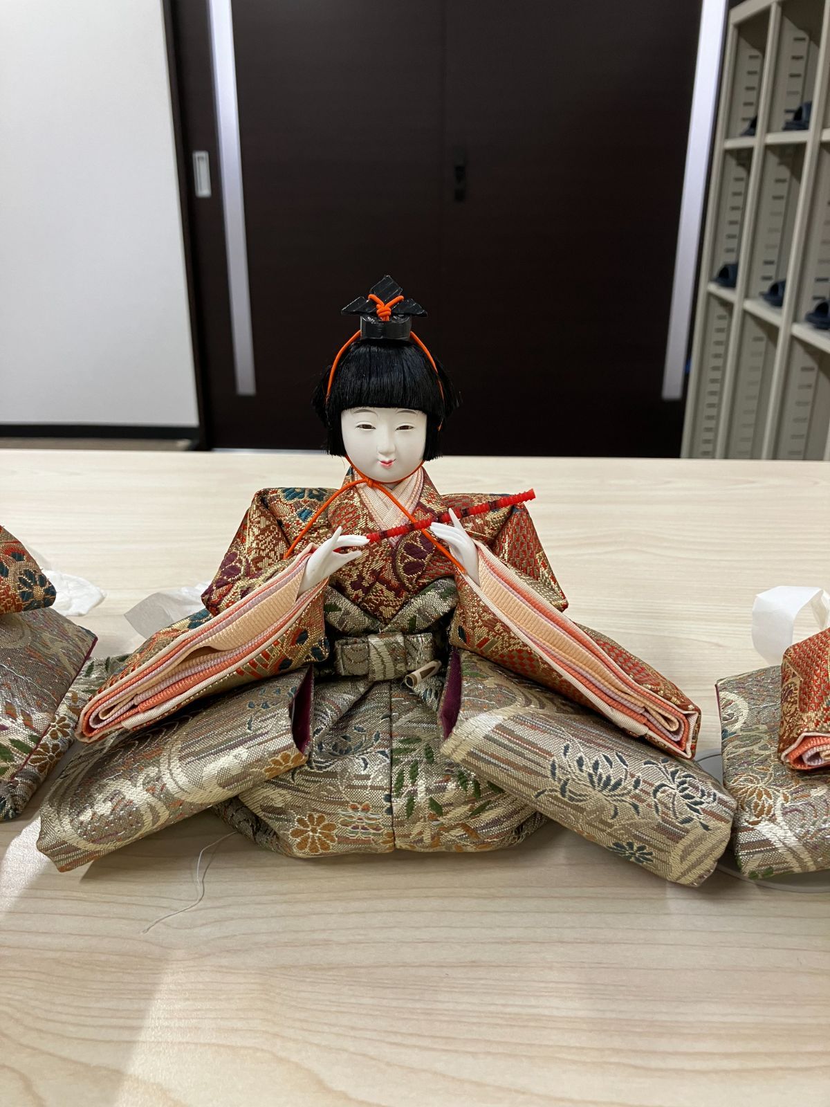 雛人形　五人囃子セット 1365026_00_1668741249.jpg