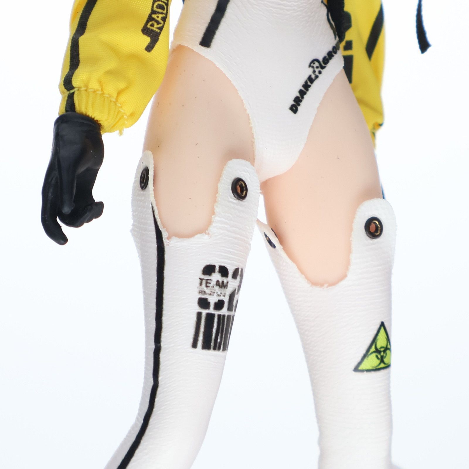 新品 HASUKI 1/12 SEANCE ERA SE002 クラーケン 初回特典付属