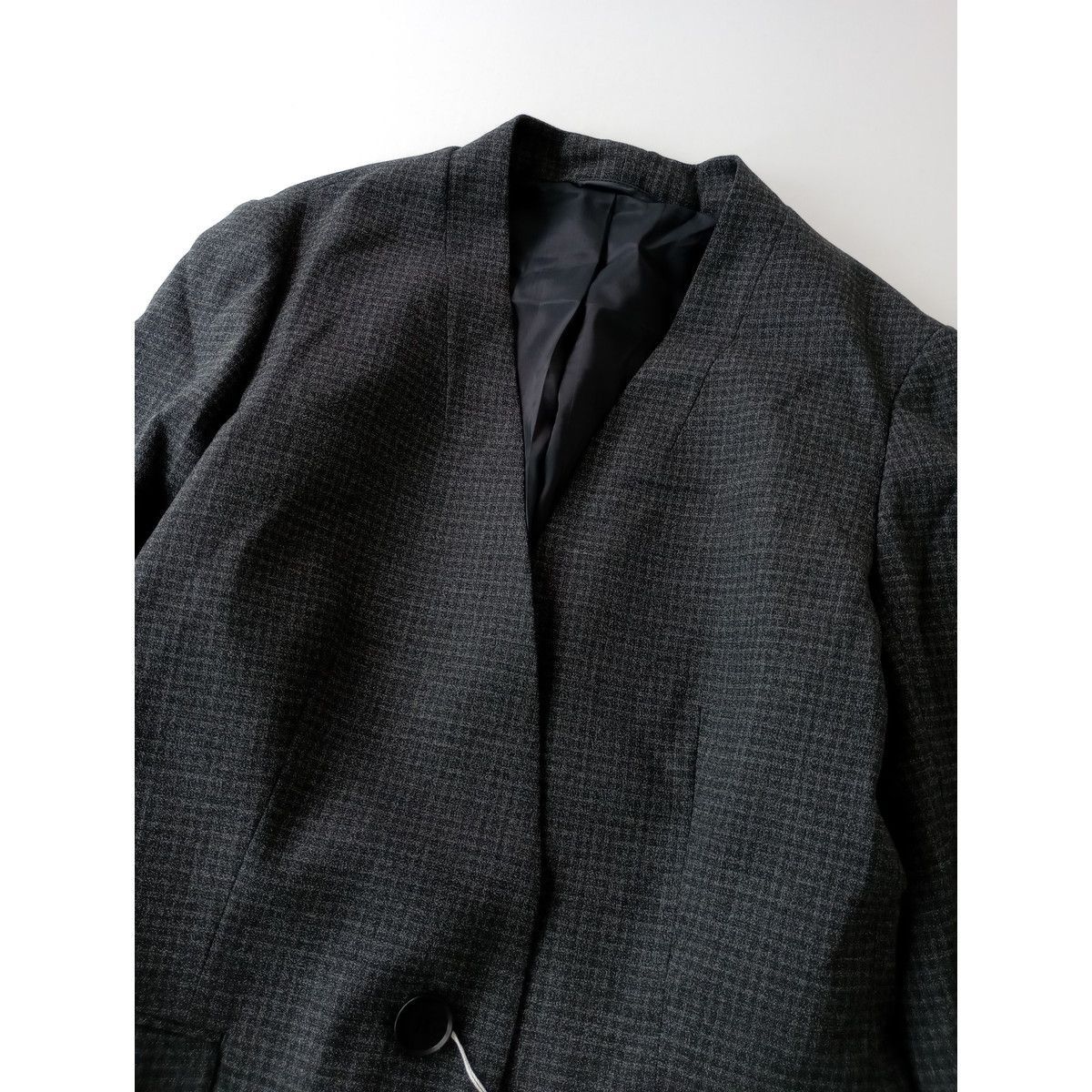 THE SUIT CONMPANY ザスーツカンパニー セットアップ THE SUIT COMPANY - ザスーツカンパニー メンズ エアドライ