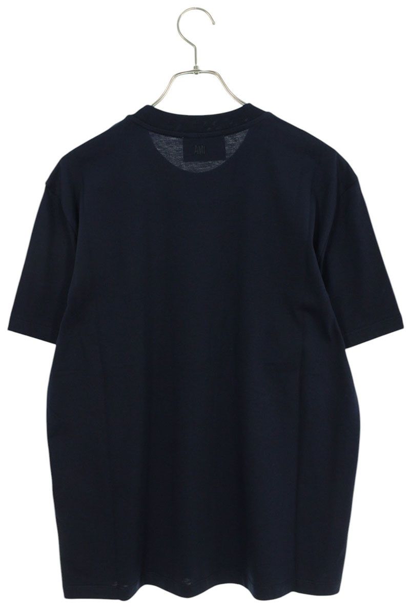 アミアレクサンドルマテュッシ 25SS BFUTS035724 430 ハートA刺繍T  