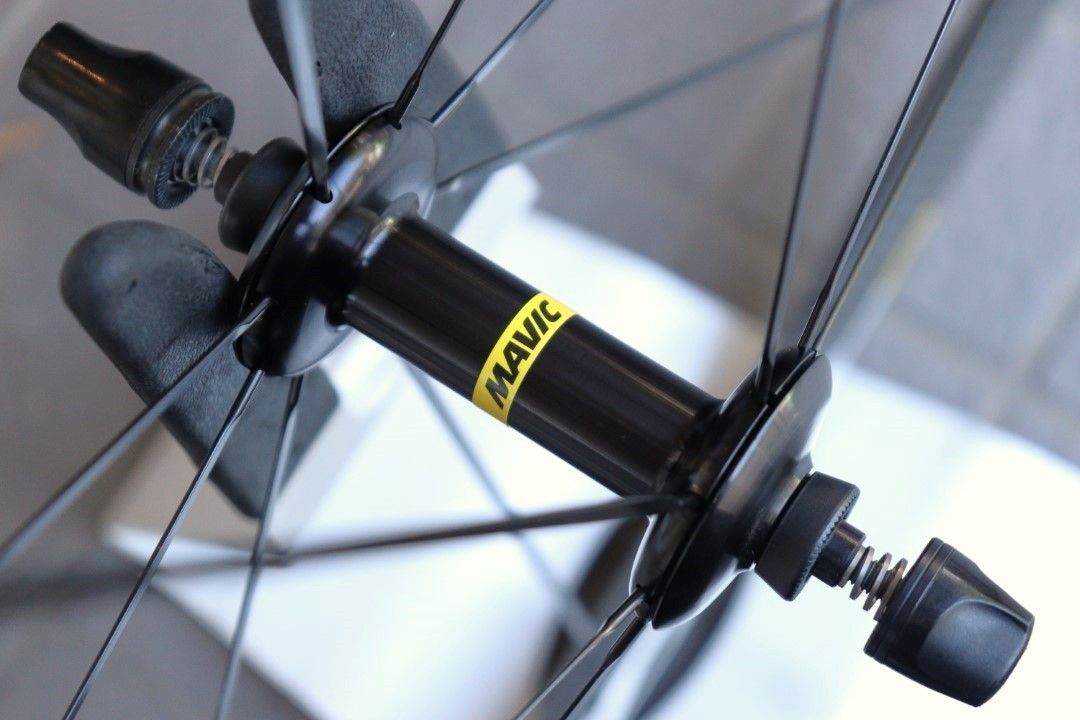 マヴィック MAVIC コスミックカーボン エリート COSMIC CARBON