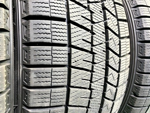 ダンロップ ウィンターマックスWM03