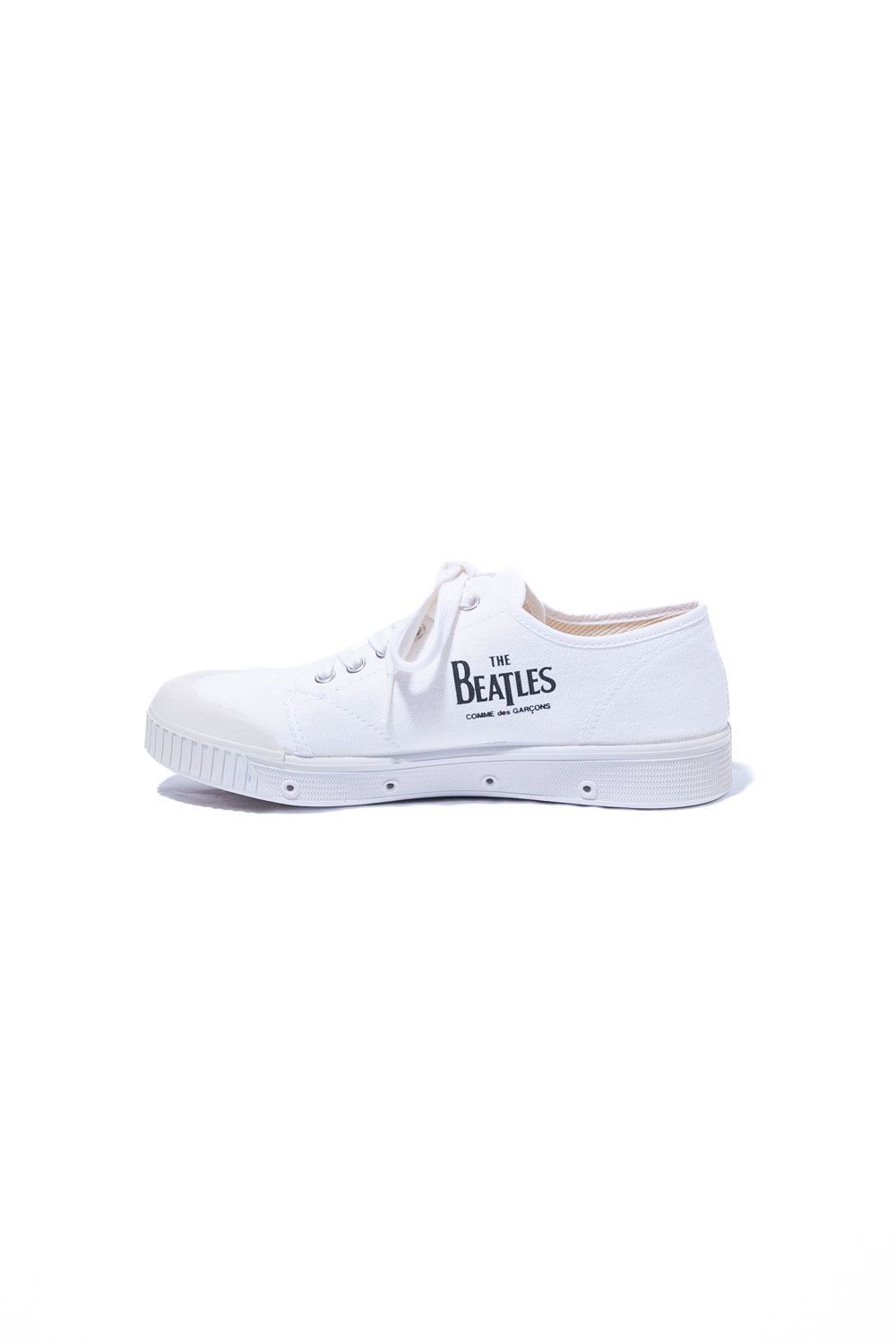 【新品未使用♪】THE BEATLES ビートルズ コムデギャルソン Sサイズ THE BEATLES COMME des GARCONS ザビートルズ コムデギャルソン