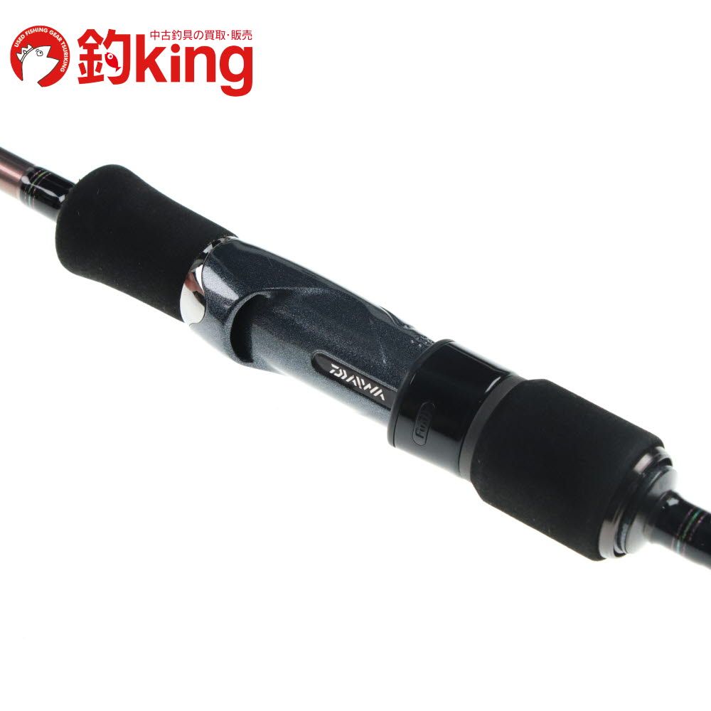 船竿 ダイワ 紅牙 MX タイジギング 70HS AP スピニングモデル / 釣具