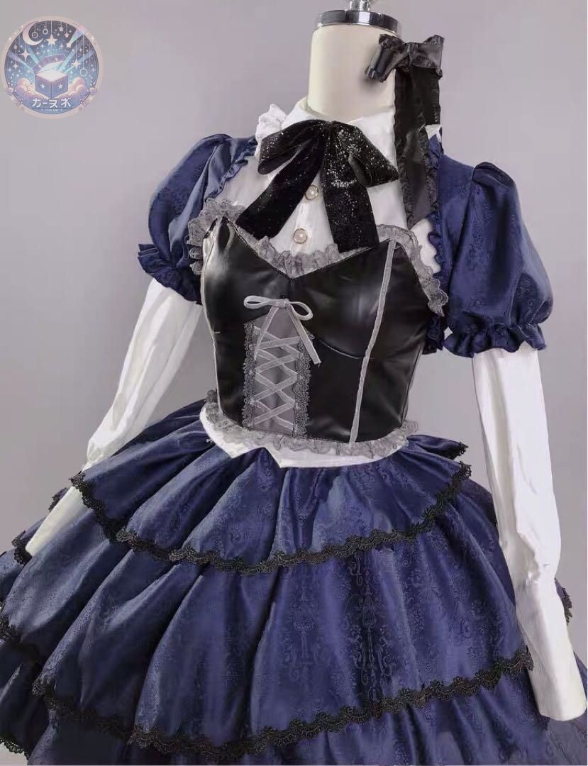 ハロウィン仮装