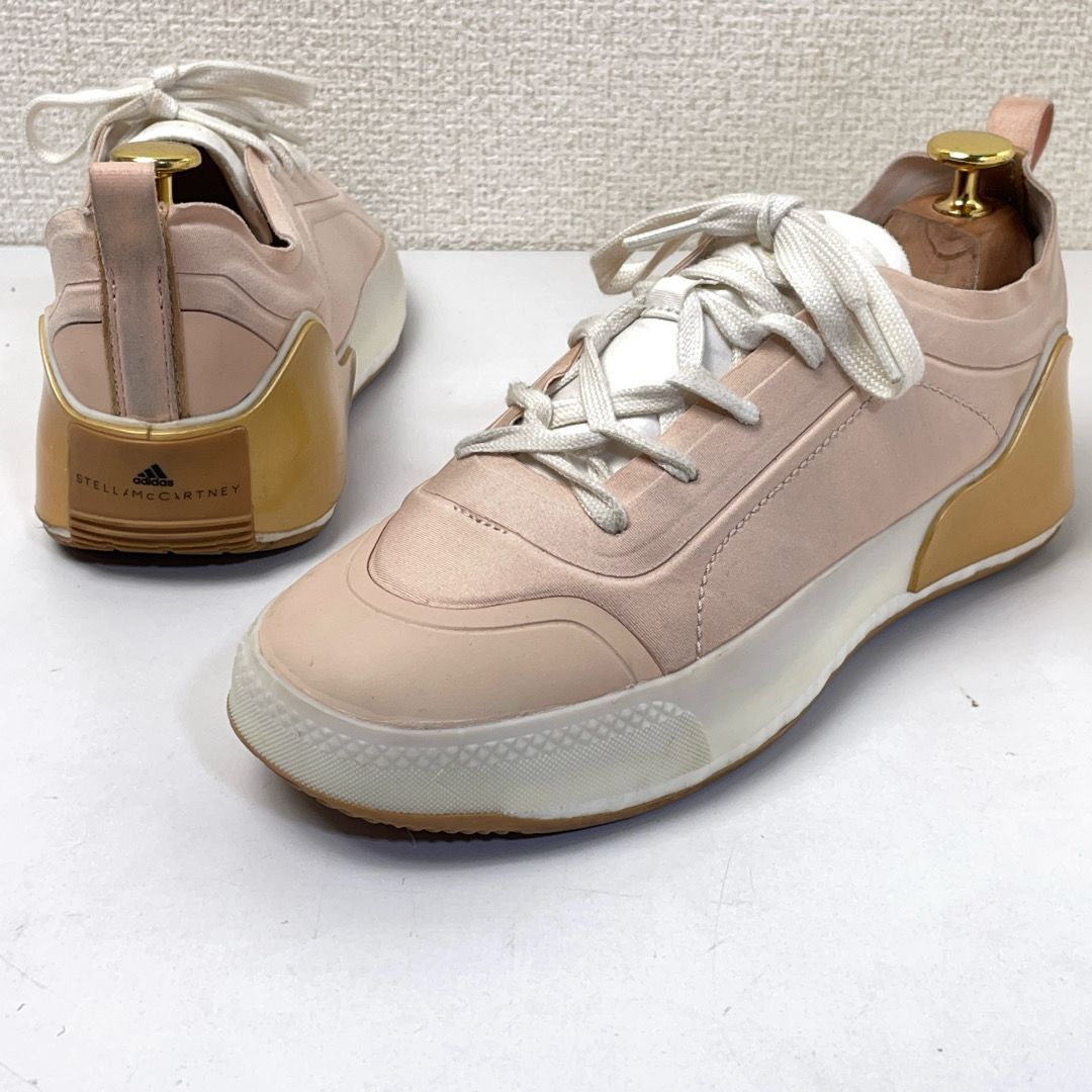 adidas アディダス　バイ　ステラマッカートニー　トレーニングシューズ adidas-by-stella-mccartney-