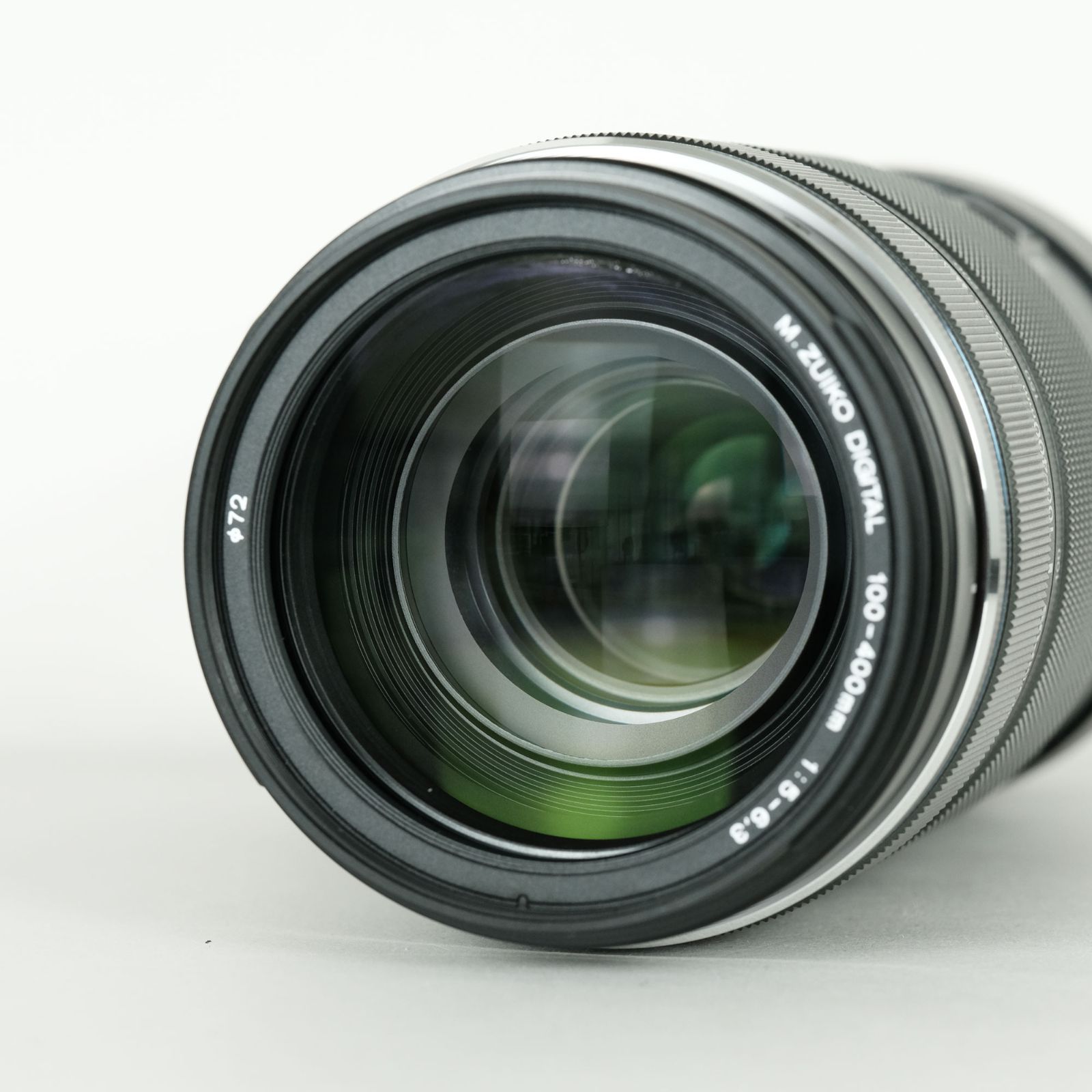 IS マイクロフォーサーズマウント