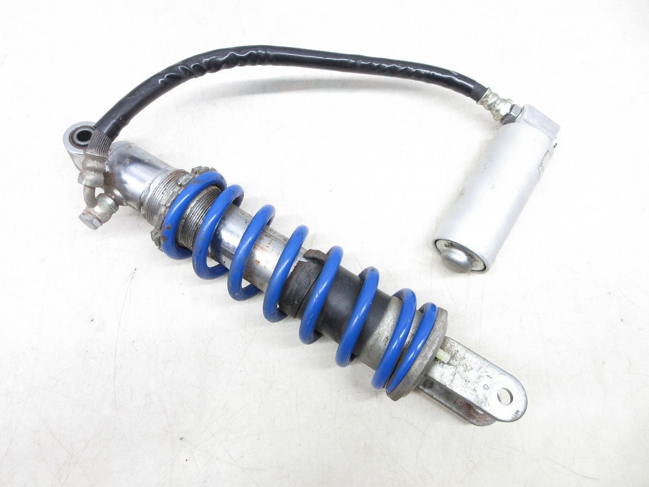 まきちゃんページ TLM220R リアサス バイク部品 0708H31M-48