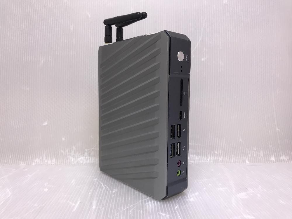 Windows11 第10世代i5 NIC×2個有 サーバー向け小型PC Skynew W3 Core i5-10210U 1.6GHz|16GB|NVMe SSD 512GB|Wi-Fi .11ax