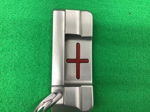 タイトリスト SCOTTY CAMERON select 2014 33インチ パター PT スチール フレックスその他 メンズ 男性用 右利き 右用 Cランク ゴルフクラブ