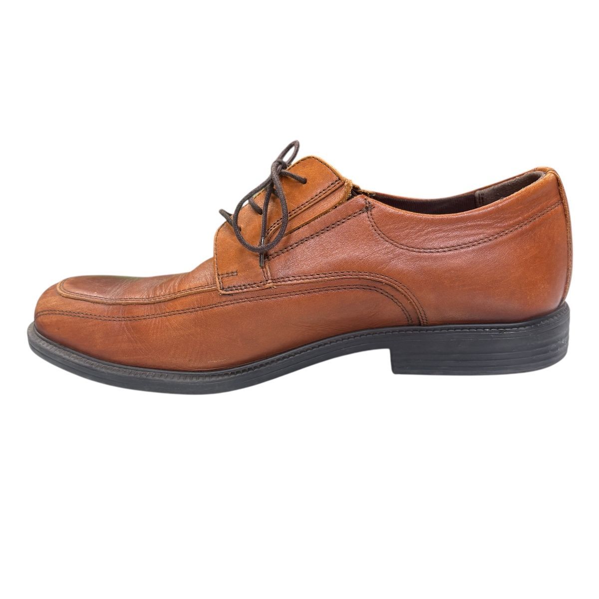♪3269 G.T.HAWKINS ホーキンス ビジネスシューズ 革靴 HB80074 26.5cm 