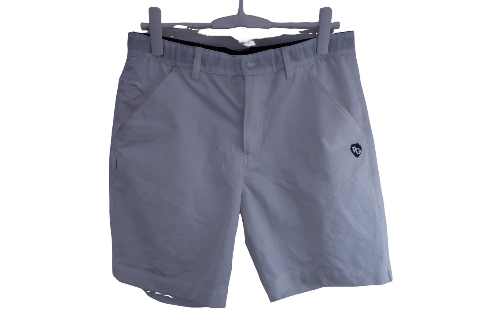 PEARLY GATES　ゴルフウェア　ハーフパンツ　ストレッチ　5サイズ PEARLY GATES パーリーゲイツ ハーフパンツ 5 サイズ：00 PEARLY GATES