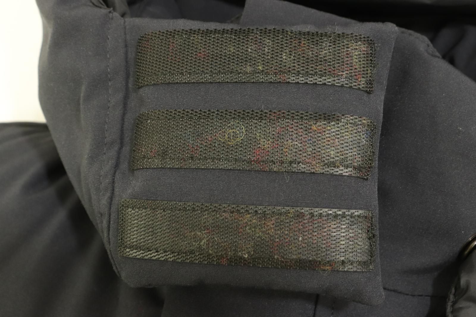  CANADA GOOSE レディースベスト XS EX HUDSON VEST 紺 ネイビー ベスト ジレ ベスト ジレ ビスチェ