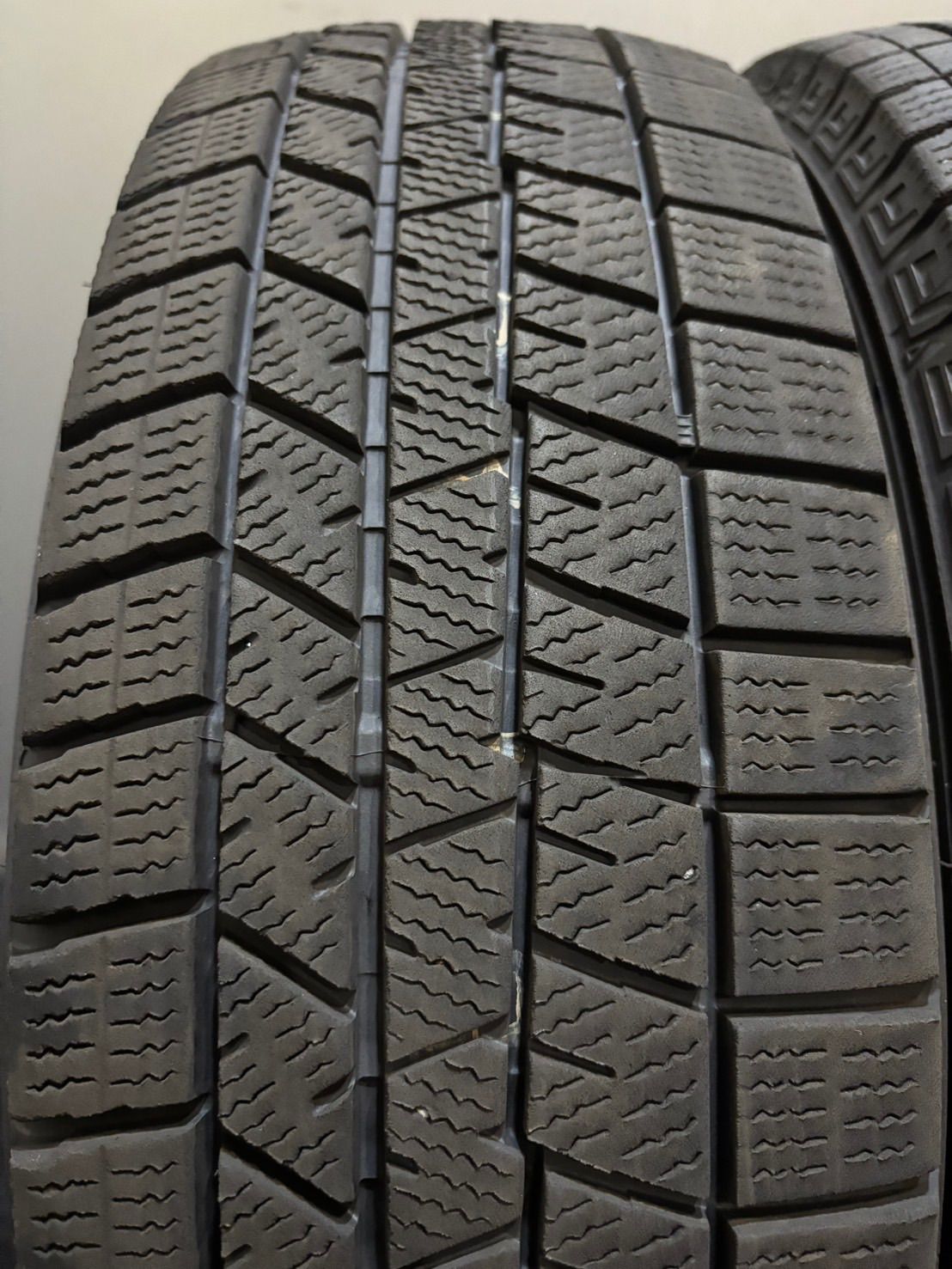 ウィンターマックス アクア