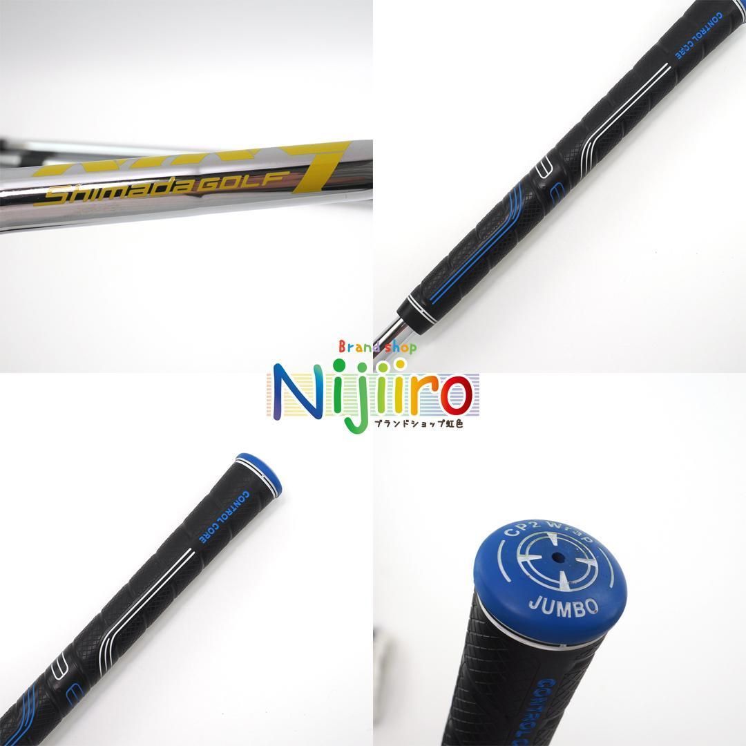 極美品】PING ブループリント K's NINE アイアン MOIマッチング - メルカリ