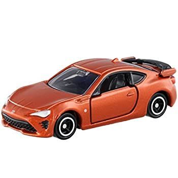 【中古】 トミカ No.86 トヨタ 86 (初回特別仕様)