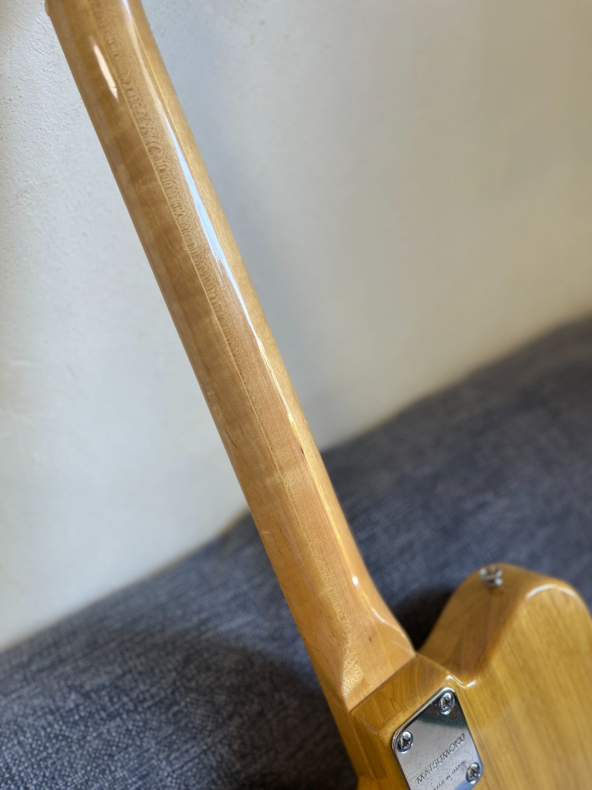 1973年製 グレコ Thinline テレキャスター TE400 割引価格 Yahoo