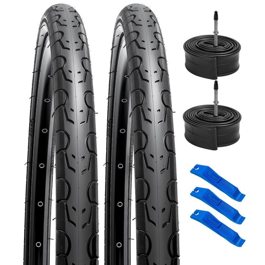 SHIMANO C50 クリンチャータイヤ 700x28c - パーツ SHIMANO DURA-ACE