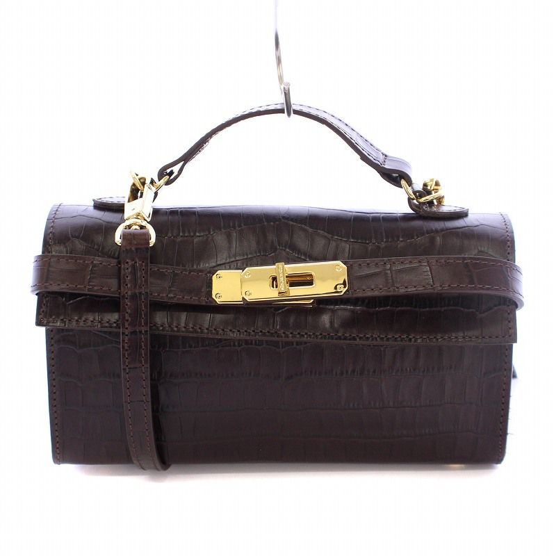 ドゥーズィエムクラス DEUXIEME CLASSE sita parantica CROC ドゥーズィエムクラス DEUXIEME CLASSE sita parantica CROC