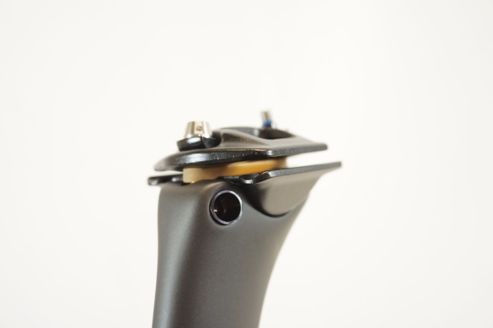 エアロ シートポスト