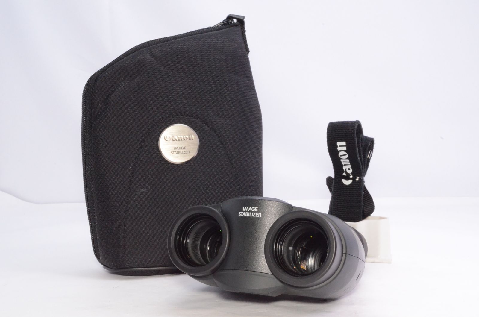 Canon キャノン 双眼鏡 10×30 IS Ⅱ BINO10X30IS2