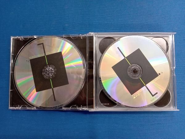 KinKi Kids CD L album(初回限定盤)(DVD付) - メルカリ