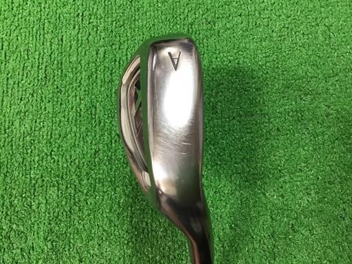 ダンロップ XXIO 2018 AW レディース ウェッジ WG MP 1000 L アイアン フレックスL 女性用 右利き 右用 Cランク ゴルフクラブ