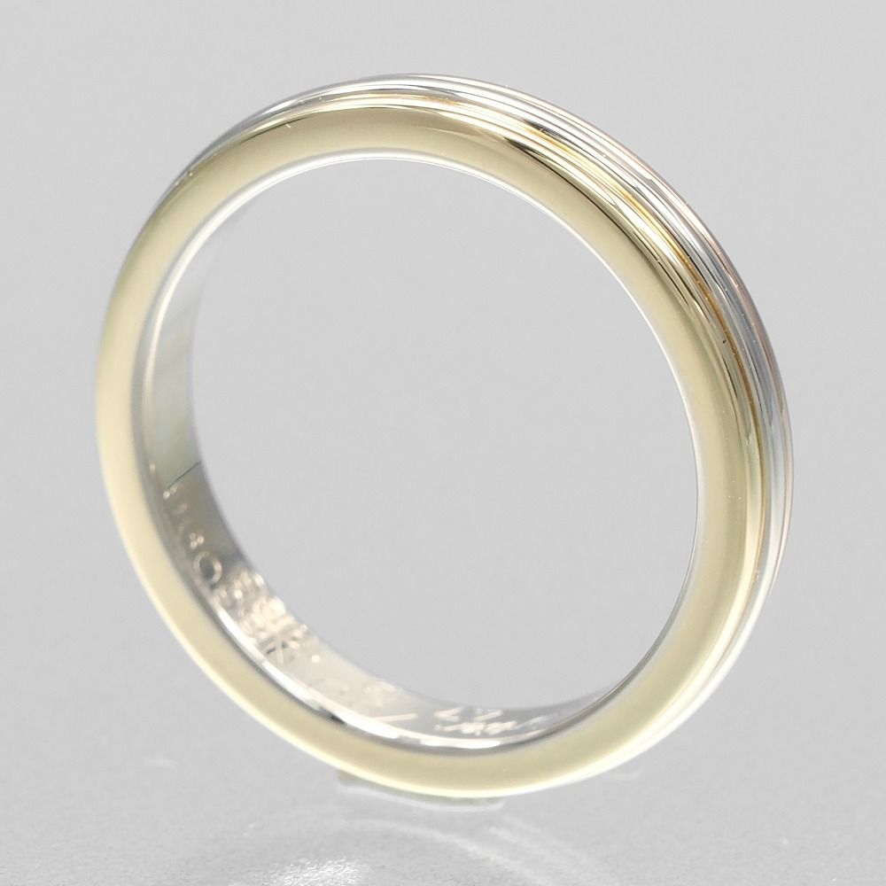 ルイ カルティエ ヴァンドーム　47(7号) カルティエ Cartier リング ルイ カルティエ ヴァンドーム 47 7号