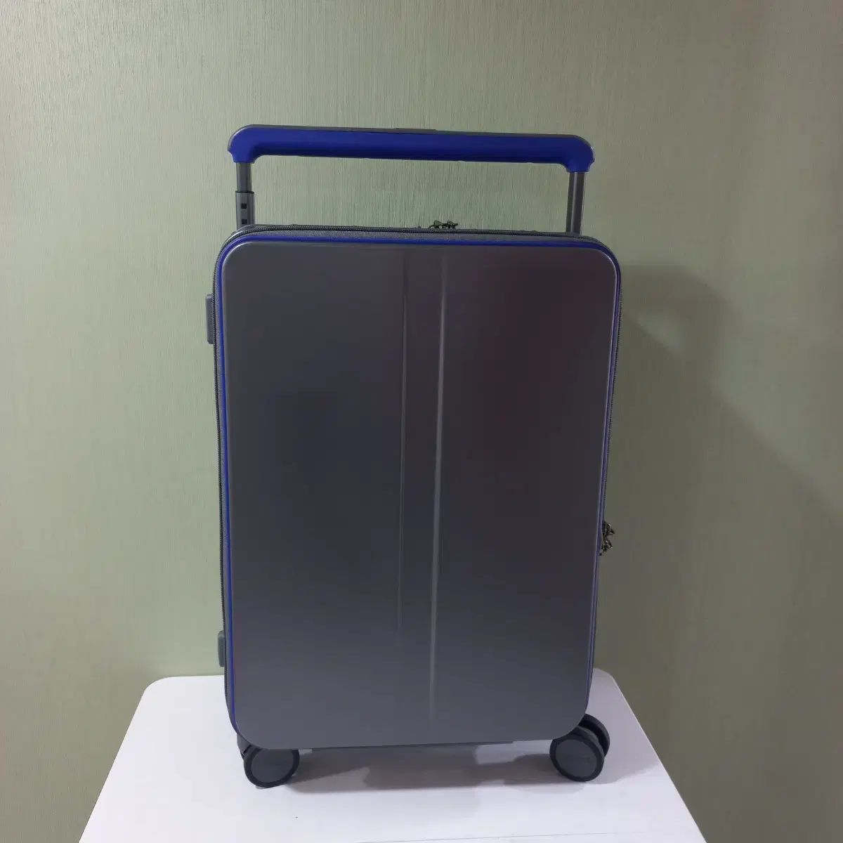 20 インチキャリア バルセロナ グレー ディスプレイ用 70 %割引