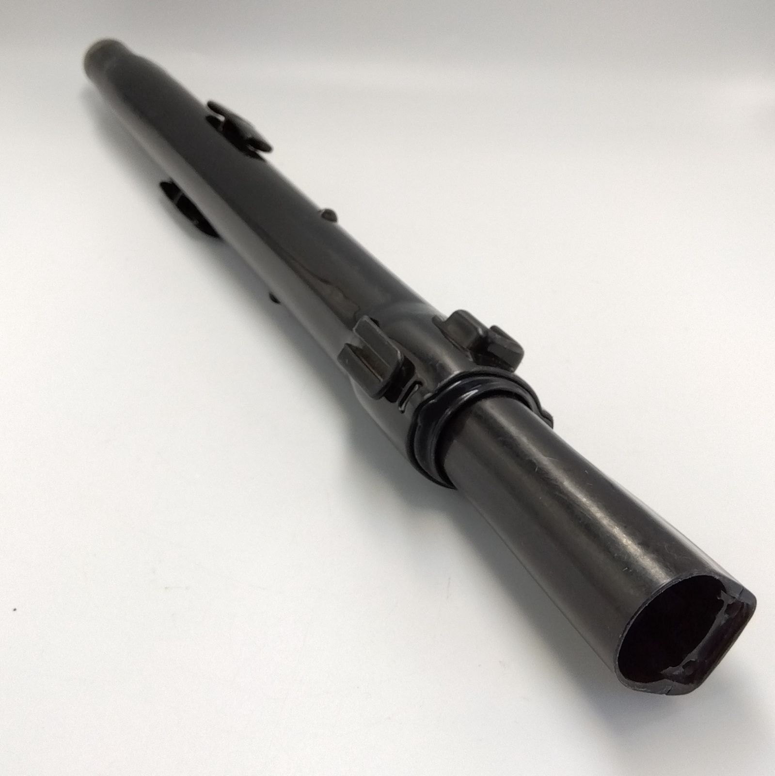 動作保証品　希少 日立　 延長菅　パイプ　掃除機　伸縮パイプ　中間パイプ cv- 動作保証 日立 掃除機 延長管 伸縮パイプ 中間パイプ 黒