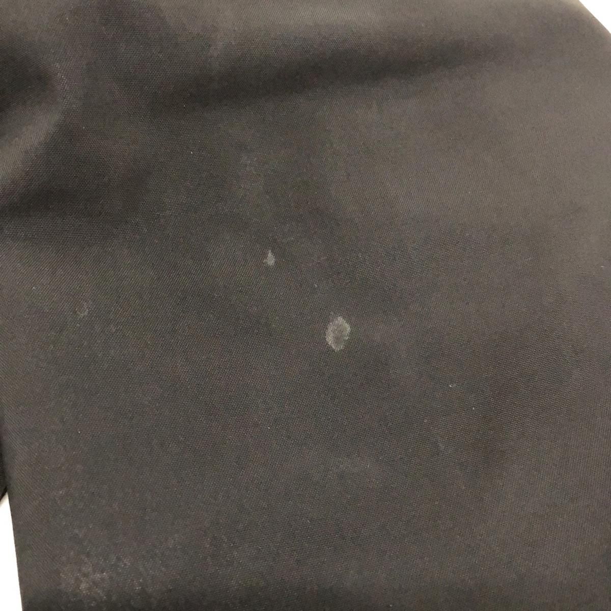 FOXEY(フォクシー) コート サイズ38 M レディース - 黒 長袖/中綿/2WAY  