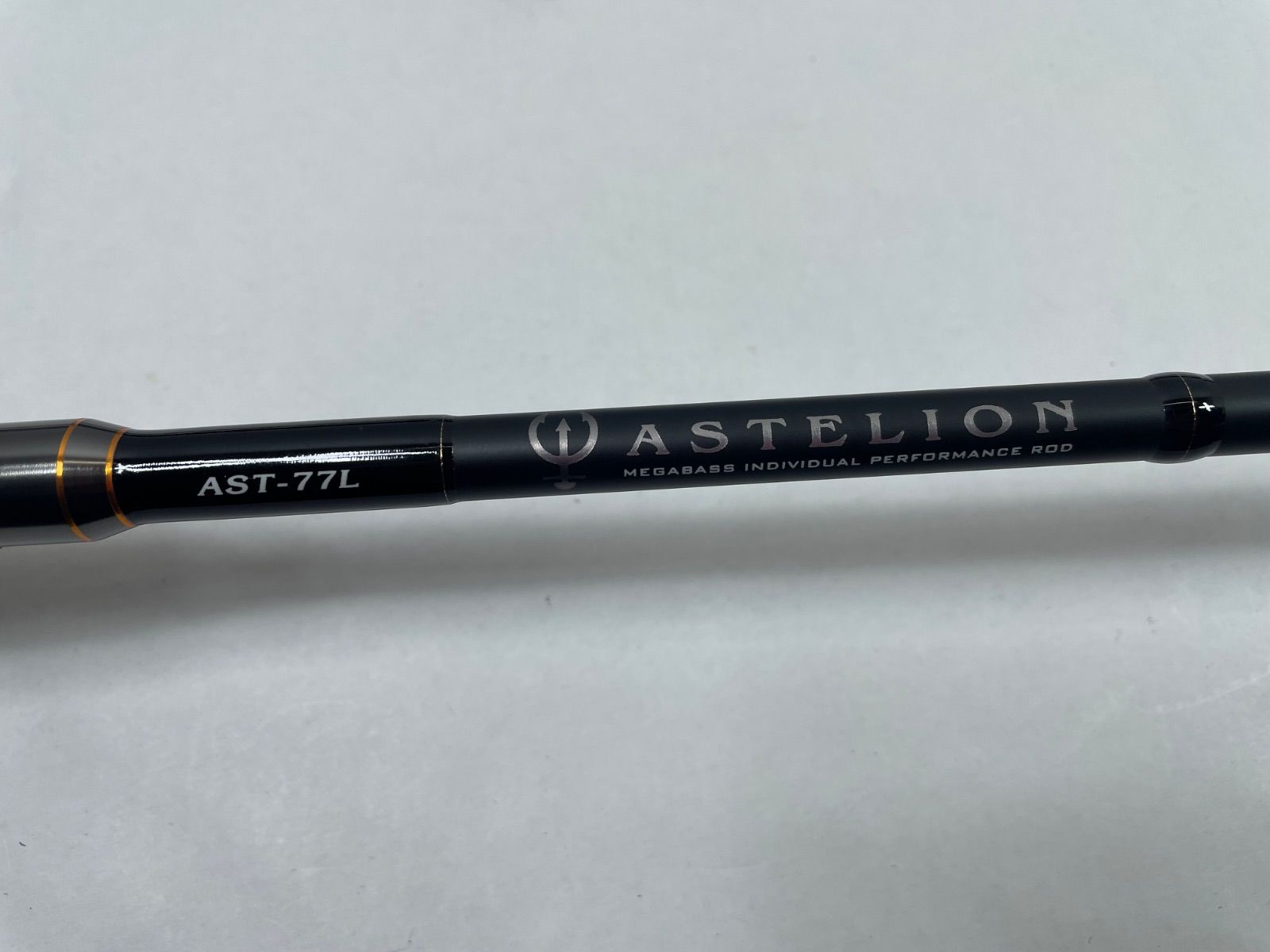 Megabass メガバス