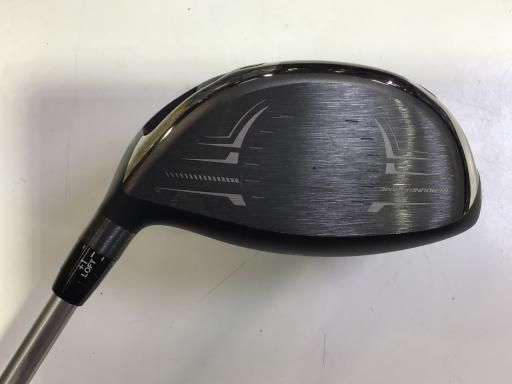 ヒロアラン DUNLOP(SRIXON) ドライバー @ Π ZX7 フレックス【SR】 ロフト角