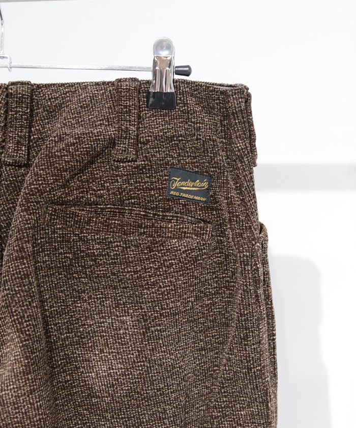 TENDERLOIN テンダーロイン BDP ワークパンツ 楽天市場】TENDERLOIN テンダーロイン パンツ サイズ:XS T/Cツイル