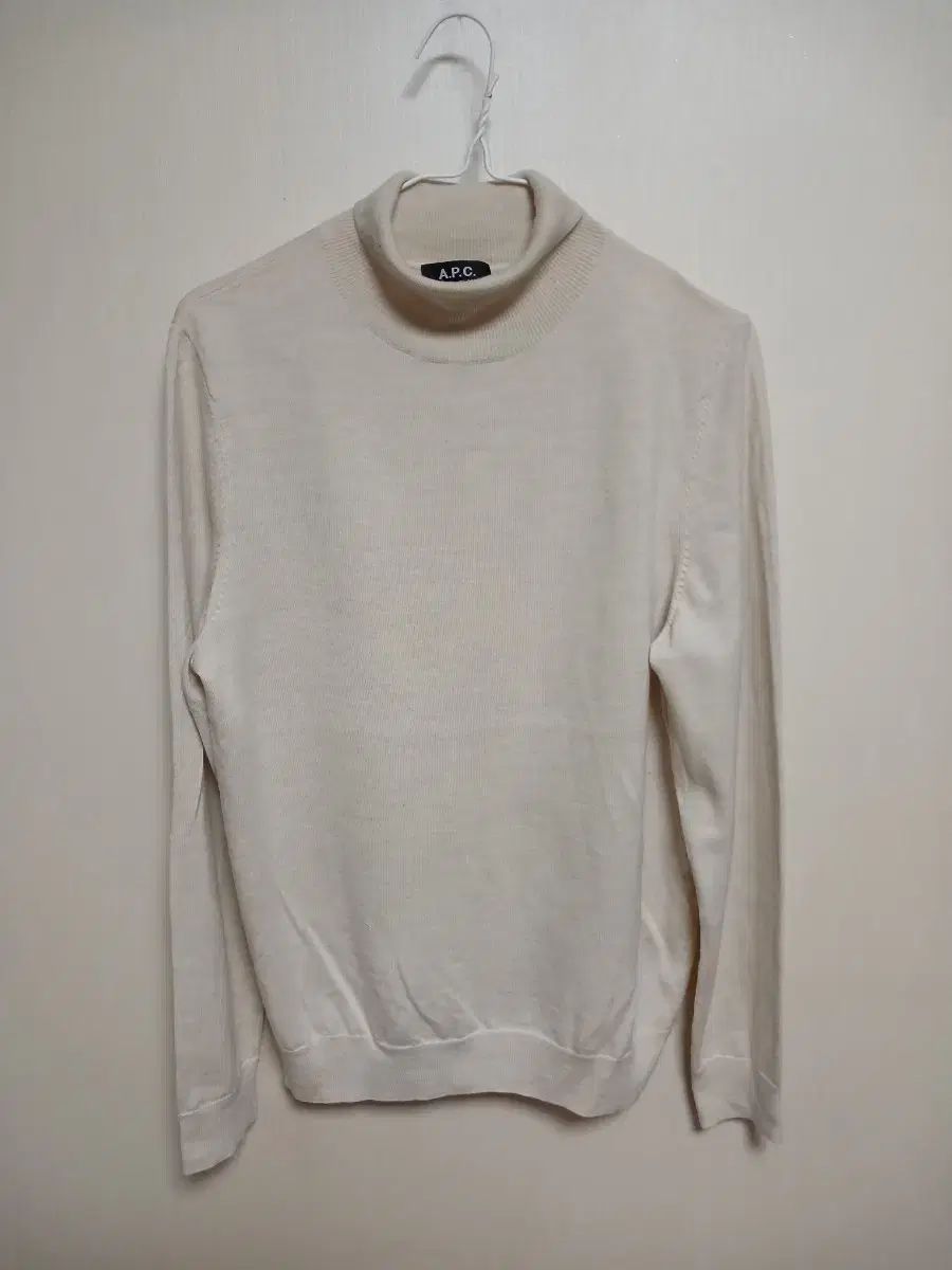 A P C A.P.C.(アー・ペー・セー) ニット セーター M L