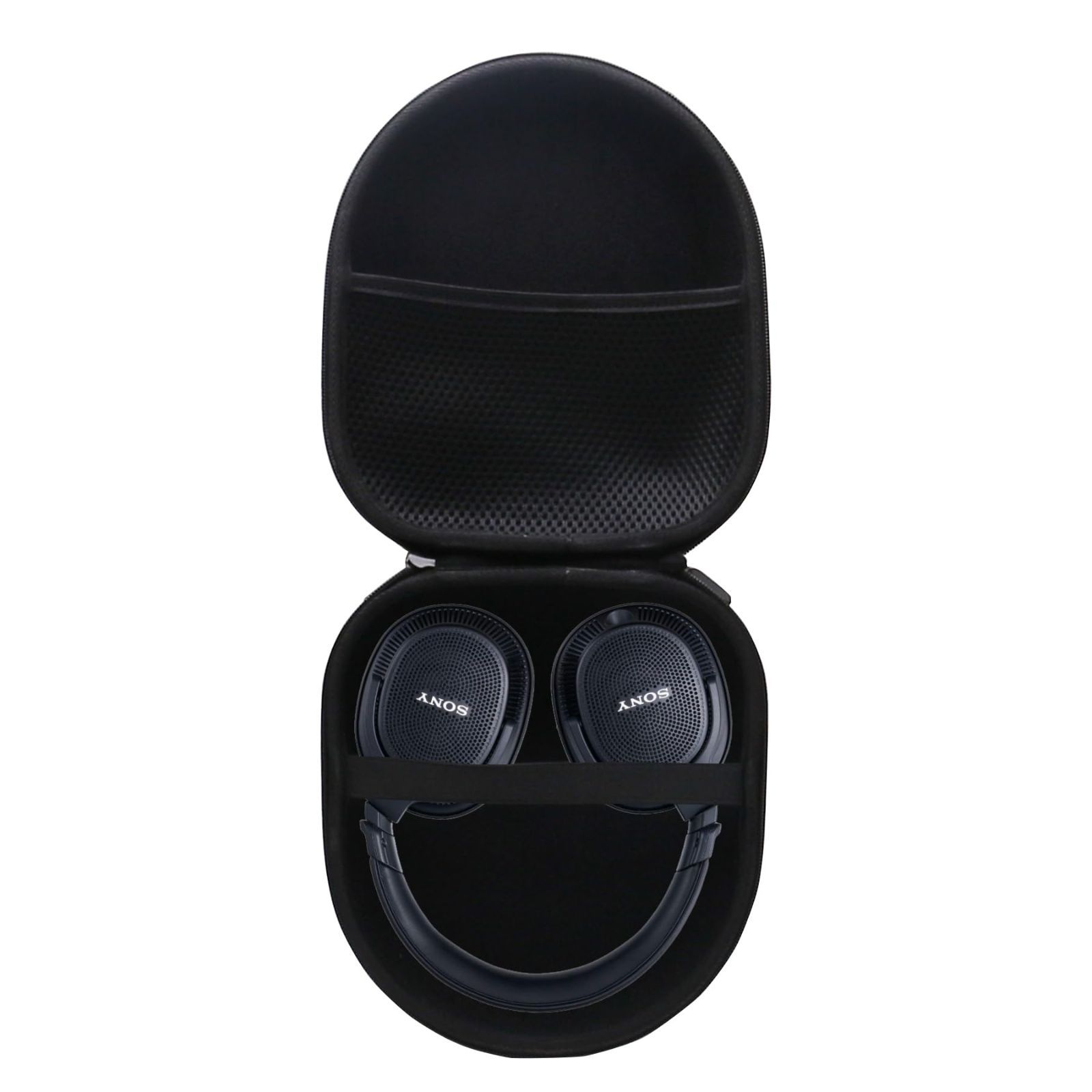新着商品】WERJIA 収納ケース対応 SONY ソニー MDR-MV1/WH