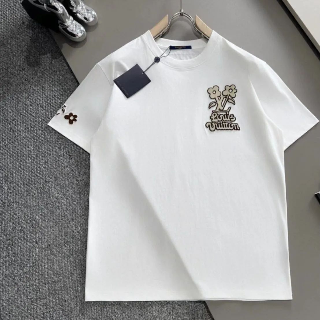 Louis Vuitton ルイ・ヴィトン  半袖Tシャツ@2