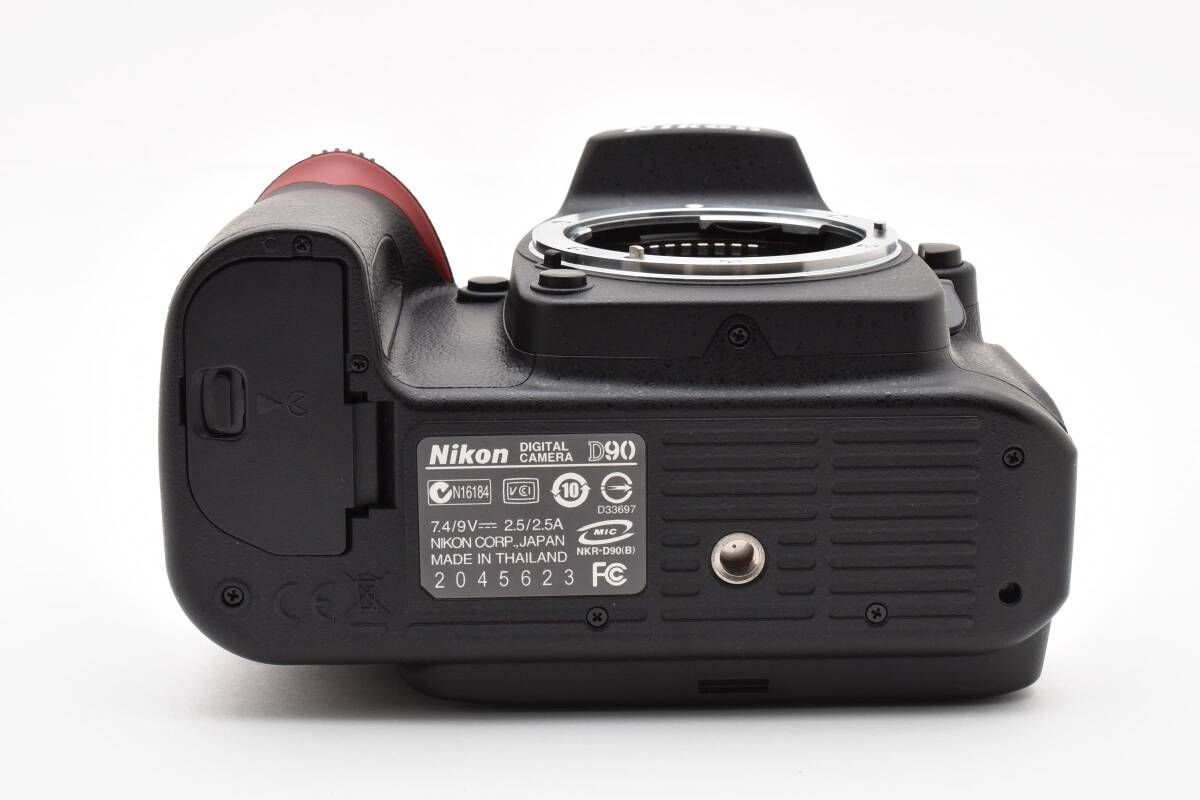 【R2230】 Nikon D90 ニコン Review: Nikon D90 DSLR | WIRED