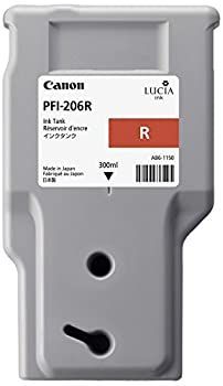 PC周辺機器 キヤノン PFI-206 BK インクタンク ブラック