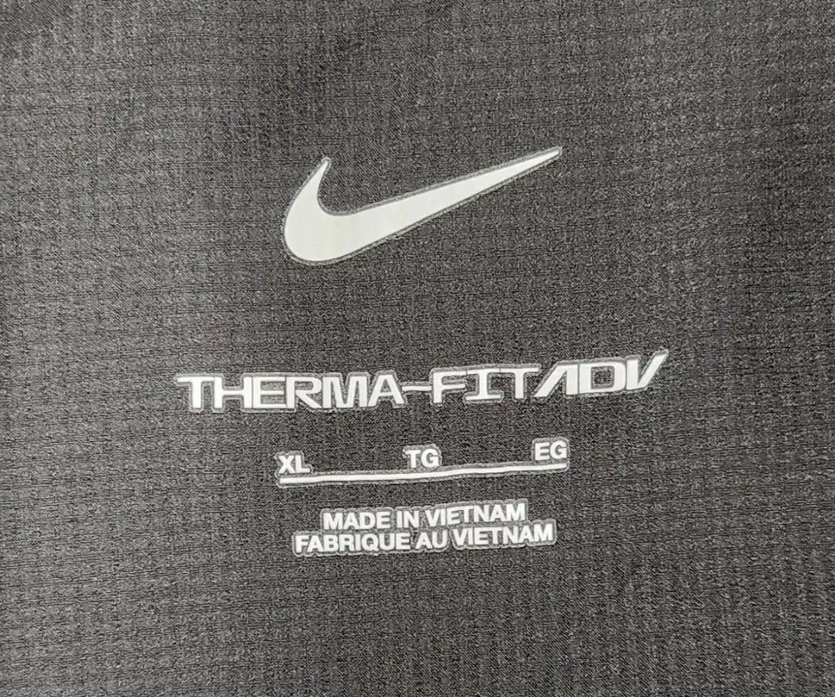 サーマフィット ゴルフジャケット