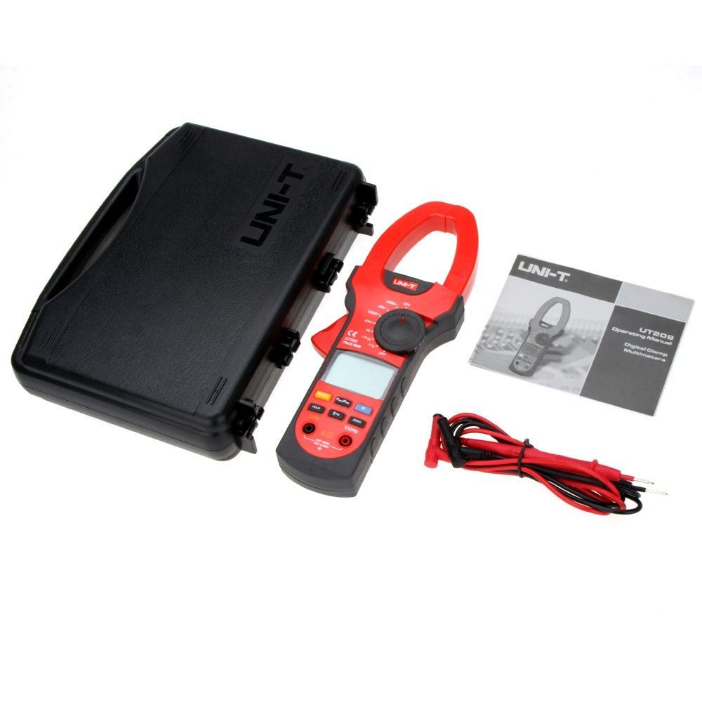 UNI-T UT209