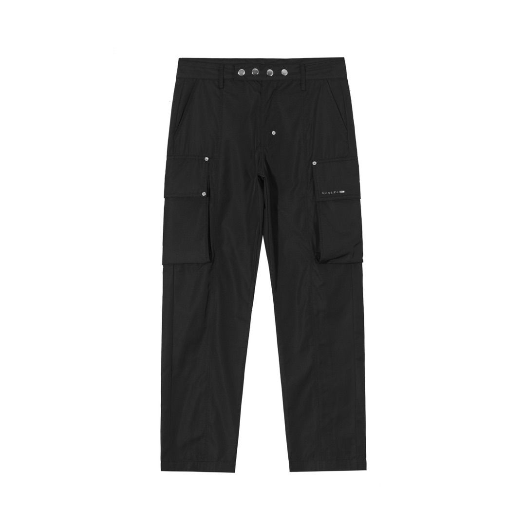 1017 ALYX 9SM アリクス NYLON CARGO PANT ナイロン カーゴ パンツ