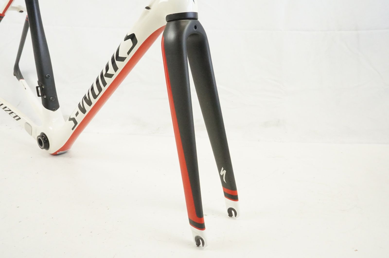 S-WORKS TARMAC