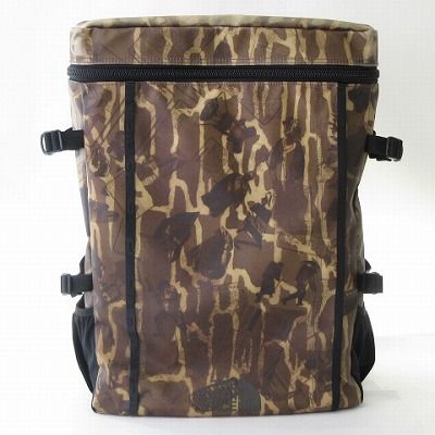 ザノースフェイス THE NORTH FACE NM81452 プロヒューズボックス  